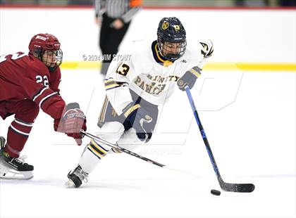Thumbnail 3 in Trinity-Pawling @ Taft photogallery.