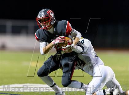 Thumbnail 3 in Franklin Regional vs. West Allegheny (WPIAL Class AAA Semifinal)  photogallery.