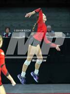 Photo from the gallery "Winfield vs. Bridgeport (WVSSAC Class AAA Semifinal)"