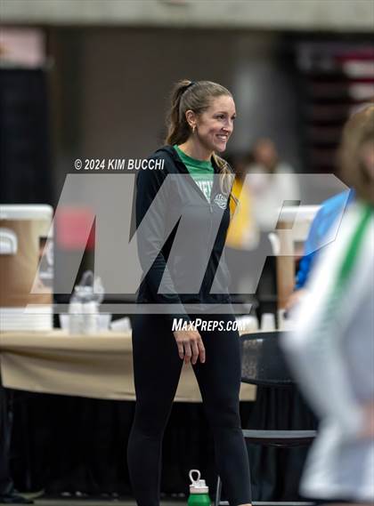 Thumbnail 2 in Winfield vs. Bridgeport (WVSSAC Class AAA Semifinal) photogallery.