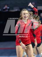 Photo from the gallery "Winfield vs. Bridgeport (WVSSAC Class AAA Semifinal)"
