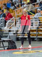 Photo from the gallery "Winfield vs. Bridgeport (WVSSAC Class AAA Semifinal)"