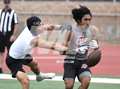 Thumbnail 3 in Ocean View vs. La Serna (Ocean View Seahawk Classic) photogallery.