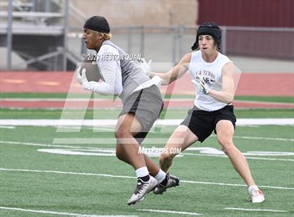 Thumbnail 2 in Ocean View vs. La Serna (Ocean View Seahawk Classic) photogallery.
