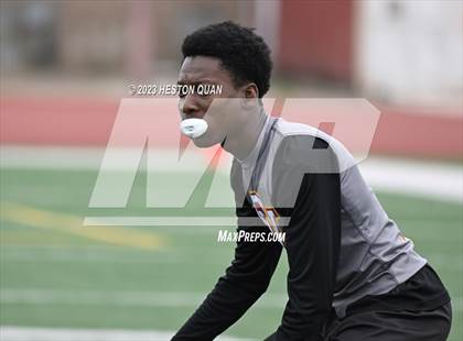 Thumbnail 3 in Ocean View vs. La Serna (Ocean View Seahawk Classic) photogallery.