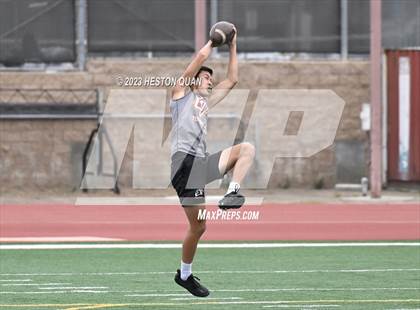 Thumbnail 3 in Ocean View vs. La Serna (Ocean View Seahawk Classic) photogallery.