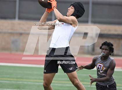 Thumbnail 1 in Ocean View vs. La Serna (Ocean View Seahawk Classic) photogallery.