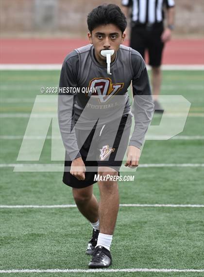 Thumbnail 2 in Ocean View vs. La Serna (Ocean View Seahawk Classic) photogallery.