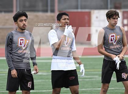 Thumbnail 3 in Ocean View vs. La Serna (Ocean View Seahawk Classic) photogallery.