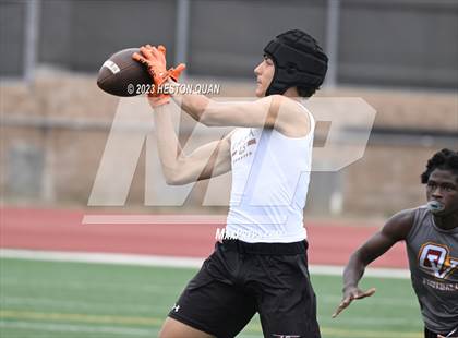 Thumbnail 1 in Ocean View vs. La Serna (Ocean View Seahawk Classic) photogallery.