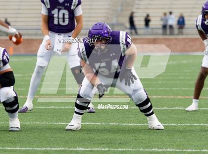 Thumbnail 3 in Celina @ Anna (UIL 4A Division I Regional Semifinal) photogallery.