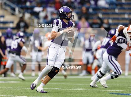 Thumbnail 3 in Celina @ Anna (UIL 4A Division I Regional Semifinal) photogallery.