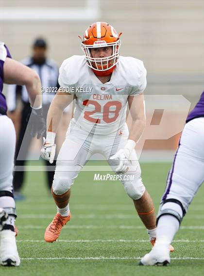 Thumbnail 1 in Celina @ Anna (UIL 4A Division I Regional Semifinal) photogallery.
