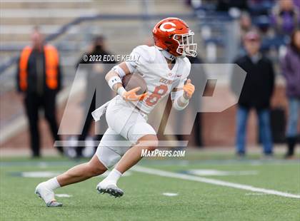 Thumbnail 1 in Celina @ Anna (UIL 4A Division I Regional Semifinal) photogallery.
