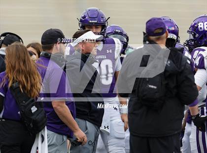 Thumbnail 2 in Celina @ Anna (UIL 4A Division I Regional Semifinal) photogallery.