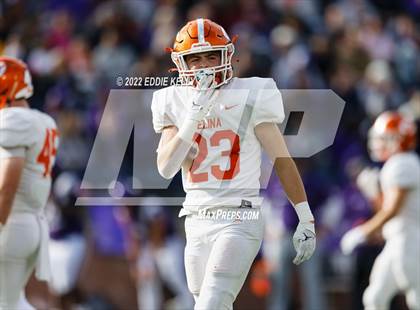 Thumbnail 3 in Celina @ Anna (UIL 4A Division I Regional Semifinal) photogallery.