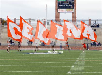 Thumbnail 1 in Celina @ Anna (UIL 4A Division I Regional Semifinal) photogallery.