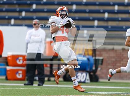 Thumbnail 3 in Celina @ Anna (UIL 4A Division I Regional Semifinal) photogallery.