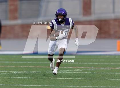 Thumbnail 3 in Celina @ Anna (UIL 4A Division I Regional Semifinal) photogallery.