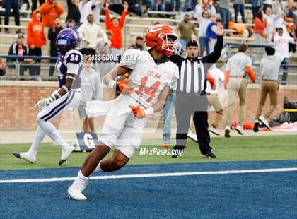 Thumbnail 1 in Celina @ Anna (UIL 4A Division I Regional Semifinal) photogallery.