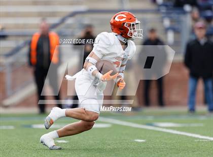 Thumbnail 3 in Celina @ Anna (UIL 4A Division I Regional Semifinal) photogallery.