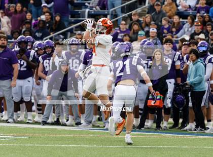 Thumbnail 3 in Celina @ Anna (UIL 4A Division I Regional Semifinal) photogallery.