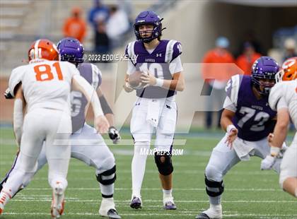 Thumbnail 2 in Celina @ Anna (UIL 4A Division I Regional Semifinal) photogallery.