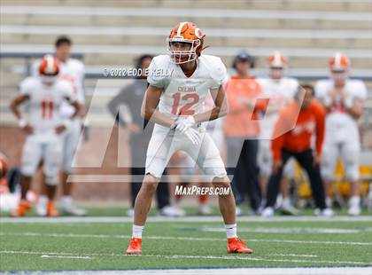 Thumbnail 3 in Celina @ Anna (UIL 4A Division I Regional Semifinal) photogallery.