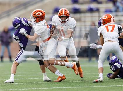Thumbnail 1 in Celina @ Anna (UIL 4A Division I Regional Semifinal) photogallery.