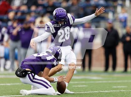 Thumbnail 2 in Celina @ Anna (UIL 4A Division I Regional Semifinal) photogallery.