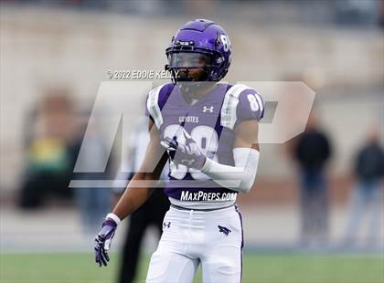 Thumbnail 3 in Celina @ Anna (UIL 4A Division I Regional Semifinal) photogallery.