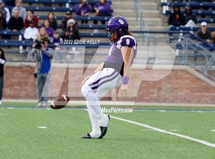 Thumbnail 2 in Celina @ Anna (UIL 4A Division I Regional Semifinal) photogallery.