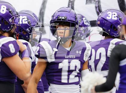 Thumbnail 1 in Celina @ Anna (UIL 4A Division I Regional Semifinal) photogallery.