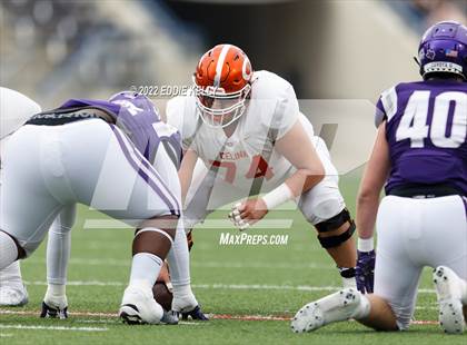 Thumbnail 1 in Celina @ Anna (UIL 4A Division I Regional Semifinal) photogallery.