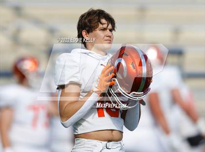 Thumbnail 1 in Celina @ Anna (UIL 4A Division I Regional Semifinal) photogallery.