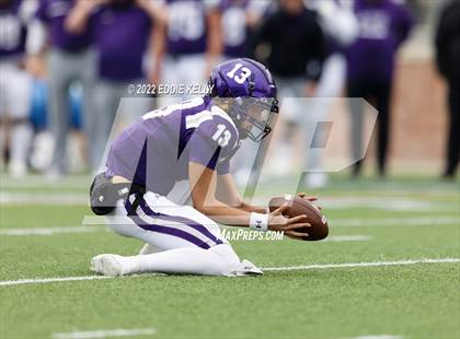 Thumbnail 3 in Celina @ Anna (UIL 4A Division I Regional Semifinal) photogallery.