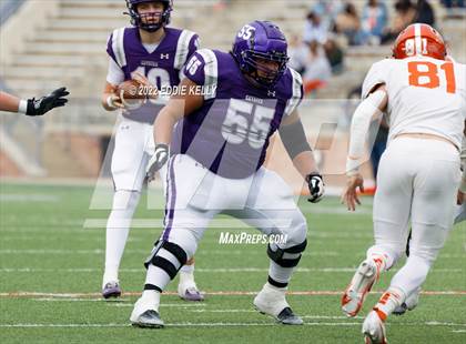 Thumbnail 1 in Celina @ Anna (UIL 4A Division I Regional Semifinal) photogallery.