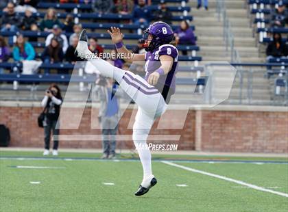 Thumbnail 2 in Celina @ Anna (UIL 4A Division I Regional Semifinal) photogallery.