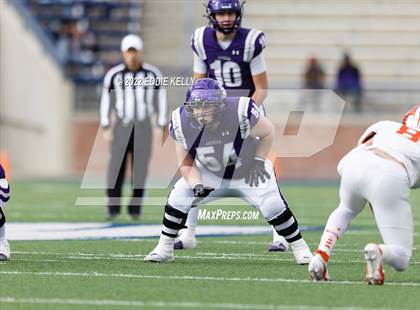 Thumbnail 2 in Celina @ Anna (UIL 4A Division I Regional Semifinal) photogallery.