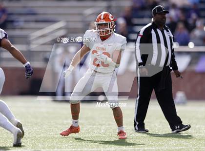 Thumbnail 2 in Celina @ Anna (UIL 4A Division I Regional Semifinal) photogallery.