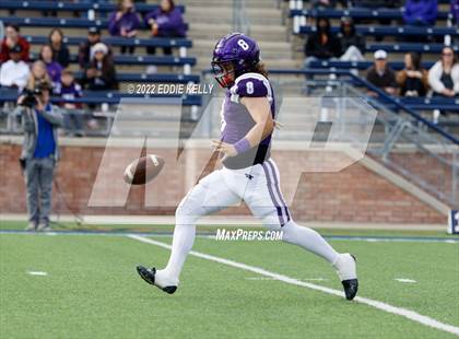 Thumbnail 3 in Celina @ Anna (UIL 4A Division I Regional Semifinal) photogallery.