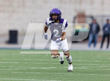 Thumbnail 2 in Celina @ Anna (UIL 4A Division I Regional Semifinal) photogallery.