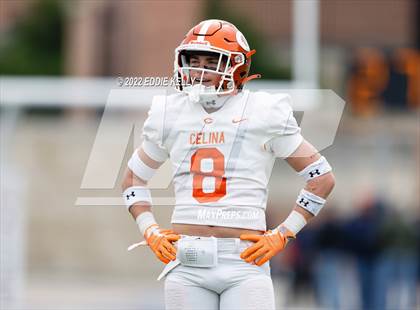 Thumbnail 3 in Celina @ Anna (UIL 4A Division I Regional Semifinal) photogallery.