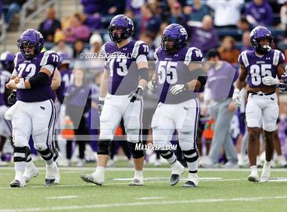Thumbnail 3 in Celina @ Anna (UIL 4A Division I Regional Semifinal) photogallery.