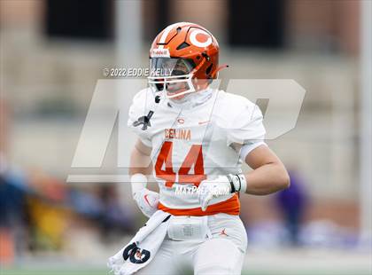 Thumbnail 2 in Celina @ Anna (UIL 4A Division I Regional Semifinal) photogallery.