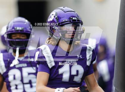 Thumbnail 3 in Celina @ Anna (UIL 4A Division I Regional Semifinal) photogallery.