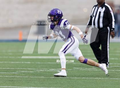 Thumbnail 1 in Celina @ Anna (UIL 4A Division I Regional Semifinal) photogallery.