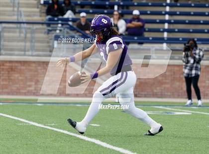Thumbnail 1 in Celina @ Anna (UIL 4A Division I Regional Semifinal) photogallery.