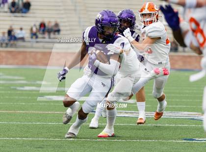 Thumbnail 2 in Celina @ Anna (UIL 4A Division I Regional Semifinal) photogallery.