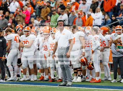 Thumbnail 2 in Celina @ Anna (UIL 4A Division I Regional Semifinal) photogallery.